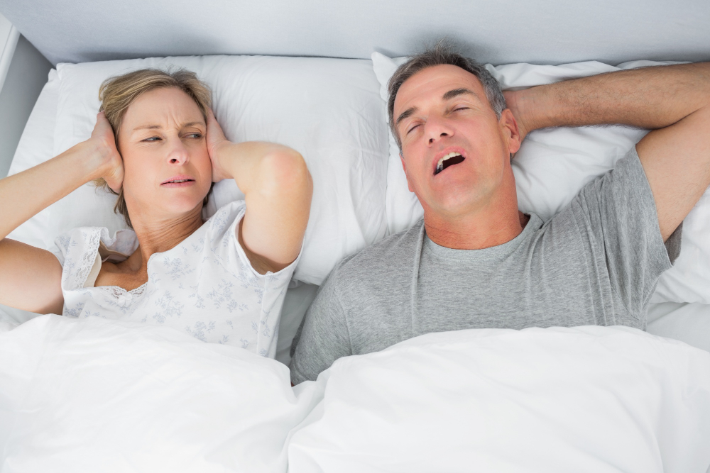 Snoring Treatment image